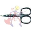 FORBICI MANICURE CURVEPER UNGHIE9 CM