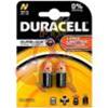 BATTERIA 1,5V ALK.  MN9100 2PZ SPECIAL.DURACELL