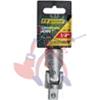 SNODO UNIVERSALE CRICCHETTO 1/2" DIN 3123 FF GROUP