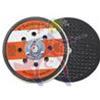 PLATORELLO PER LEVIGATRICE VELCRO 150mm BENMAN M8 & 5/16''