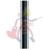 COPRICAVI  A PARETE SILVER H.25CM  BRAVO