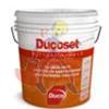 DUCOSET TRASPIRANTE X CARTONGESSO "PROMO" NUOVA FORMULA"BIANCO  14 LT