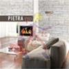 PLASTONDA DECOR PIETRA 500X1000X3MM