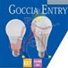 IMPERIA LED GOCCIA OPALE E27  17W 230V 6500K 15000H