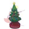 ALBERO GONFIABILE CM216 GIREVOLE I