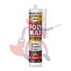 "PROMO" POLYMAX CRISTALLINO HIGH TACK TRASP CRTC 300GR 