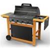 BARBECUE ADELAIDE 4 CLASSIC L DELUXE