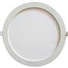 IMPERIA iDISC LED BIANCO      016/18W    230 4000K