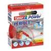 NASTRO TELATO XP PERFECT 38X2,75MT  ROSSO