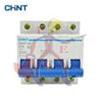 MAGNETOTERMICO ACCOPPIABILE NB1L-63/4P-AC300 -DIFF ACC 4P 50/63A IDN 300mA TIPO AC