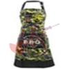 GREMBIULE BBQ CAMUFLAGE CM 60X80 C&BBQ