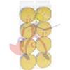 TEALIGHT CITROCELLA 10GR