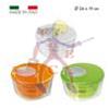 CENTRIFUGA MELICONI CM24 COL ASS