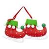 DECORAZIONE NATALE CM12X1,5X8 PATT