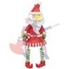 DECORAZIONE NATALE CM10X1,2X13 BAB