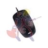 MOUSE OTTICO 1000DPI USB/PS2 BLACK/WHITE - EWENT