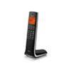 TELEFONO CORDLESS BRONDI LEMURESVEGLIA/RUBRICA/ID CHIAMANTE