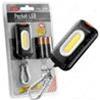 TORCIA POKET  LED PORTACHIAVI C/3BATTERIE DURACELL