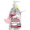 GEL IGIENIZZANTE MANI 500ML CON DISPENSER *OFFERTA*