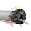 MOTORE TUBOLARE X TAPPARELLA KG 110 55NM D.45 TXM4555