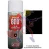 BOMBOLETTA 800° ALTA TEMPERATURA SPRAY  ACRIL NERO OPACO  AREXONS