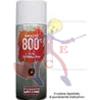 BOMBOLETTA 800° ALTA TEMPERATURA SPRAY  ACRIL BIANCO OPACO  AREXONSS