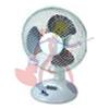 VENTILATORE  DA TAVOLO 23CM VIGOR 2 VELOCITA'