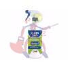 CLIMASAN DETERGENTE 750ML CAMP