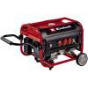 GENERATORE DI CORRENTE 4152551 ROSSO-NERO