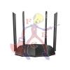 DUAL BAND GIGABIT ROUTER AC1200 WIRELESS REPEATER TENDA AC8