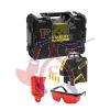 LIVELLA LASER SLR-2V FATMAX® - RAGGIO ROSSO