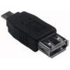 ADATT. DA PRESA USB A-MICRO USB B