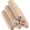 TASSELLI IN LEGNO 8X35 60PZ
