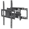 STAFFA A MURO BASIC PER LCD 32-55" FULL-MOTION