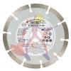 DISCO DIAMANTATO SILVER LINE - Sconto DIAM. 125  MM SPESSORE 2,5 MM 49.796.570