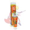 SILICONE ALTA TEMPERATURA 300ML  PROCHIMICA 300° ROSSO