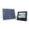 20W PANNELLO SOLARE CON LED PROIETTORE 6000K- V-TAC