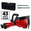 TC DH 43 MARTELLO DEMOLITORE EINHELL 43J 4139087