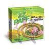 ZZ PAFF SPIRALI CITRONELLA PZ. 10