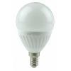 IMPERIA CERAMIC PRO LAMPADINA LED E14 12W ULB A60 MINIGLOBO 6400K