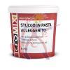 STUCCO PASTA CROMIX 5KG