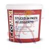 STUCCO PASTA CROMIX 5KG