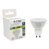 LAMPADINA LED FARETTO 5W GU 10 V-TAC 3000K