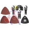 KWB BY EINHELL 49708950 ACCESSORIO MULTIFUNZIONE PER UTENSILI