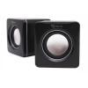 Speakers USB SP-02 Nero