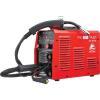 SALDATRICE INVERTER MIG 131 MULTI STAYER MIG-MMA-TIG FILO CONTINUO-ELETTRODO-INNESCO PER INOX