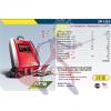 STAYER CARICABATTERIE 12-24V MANTENITORE PB-GEL-AGM START&STOP 